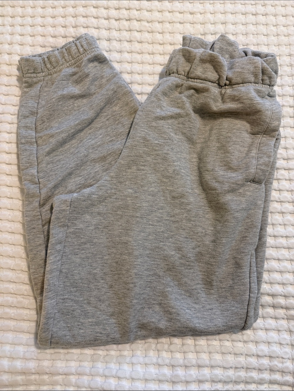 3 Pair Jogger Sweatpants-Women’s XS - Picture 4 of 8